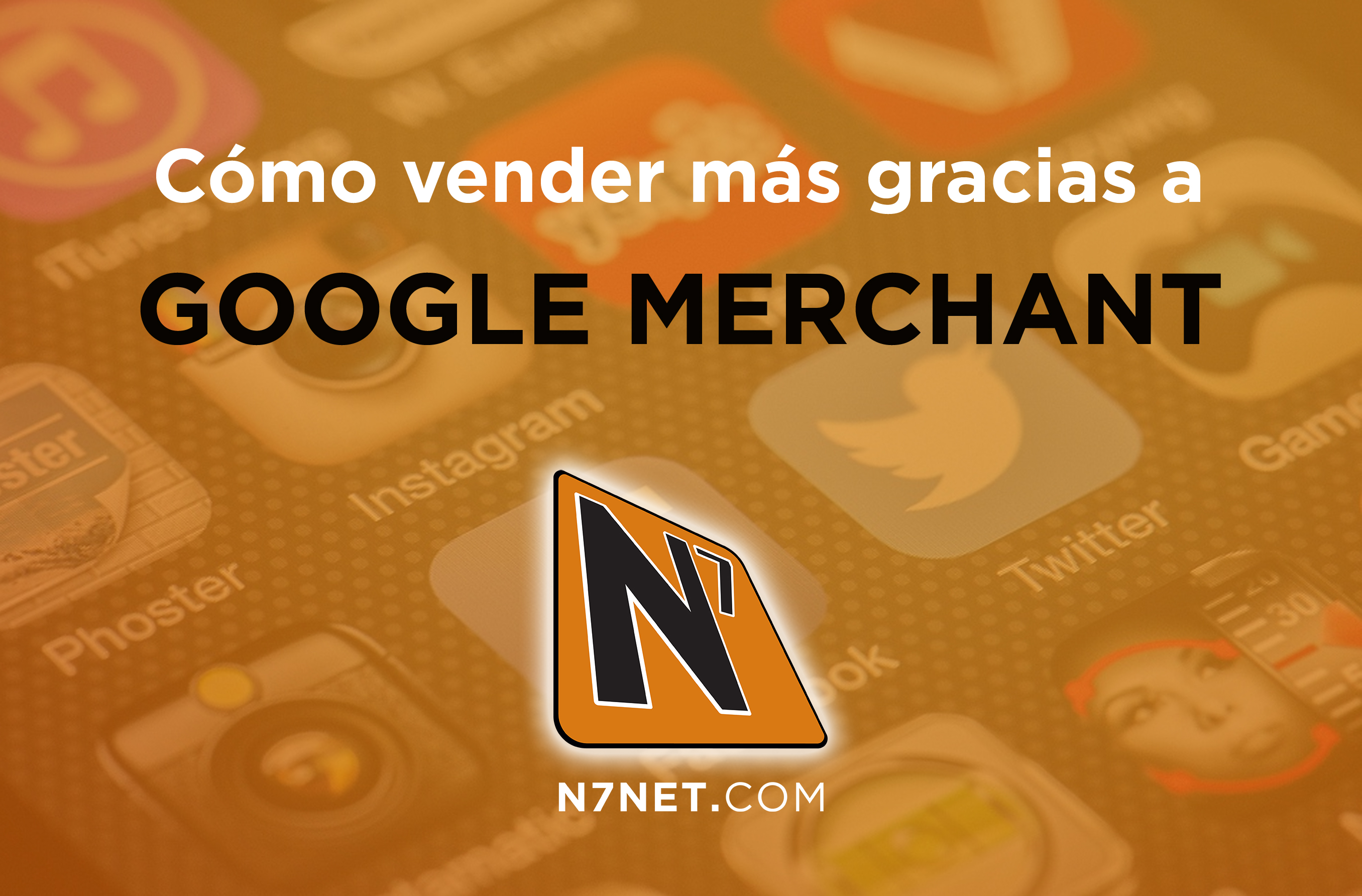 ¿Cómo puedo vender más gracias a Google Merchant Center?