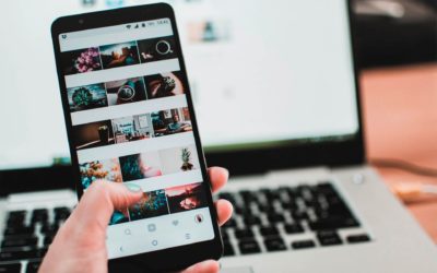 Cinco beneficios que Instagram puede aportar a la estrategia de marketing online de tu empresa