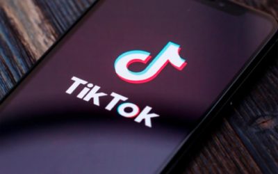 TikTok, campeona del confinamiento