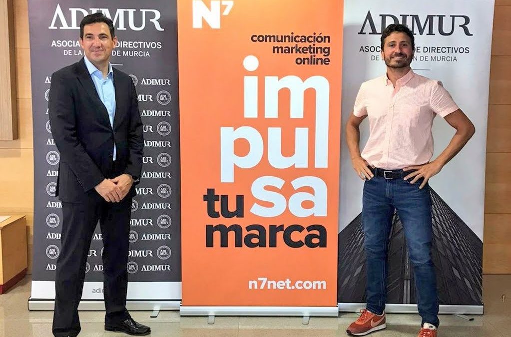 N7 renueva patrocinio con ADIMUR