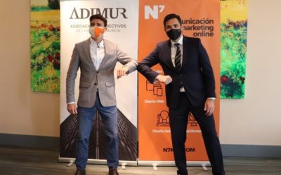 N7 refuerza su patrocinio con ADIMUR