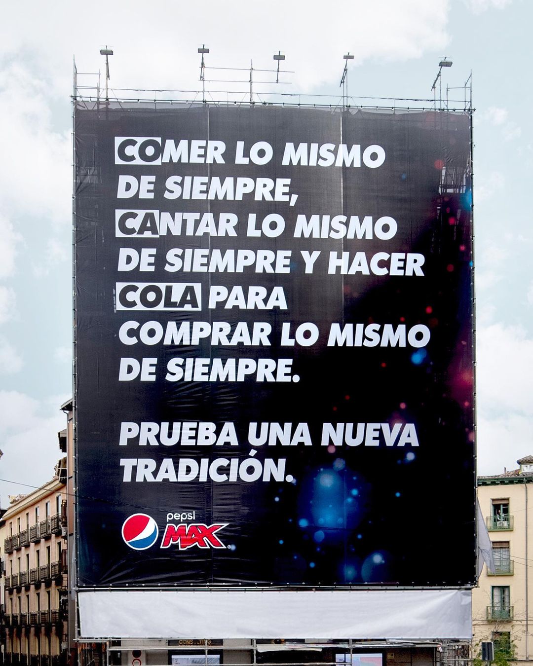 Las Mejores Campañas Publicitarias De 2021 Agencia N7