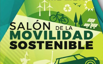 N7 sigue trabajando su RSC: colaboración con Green Motion, el Salón de la Movilidad Sostenible