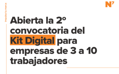 El Kit Digital, una subvención que brinda infinitas oportunidades a tu empresa