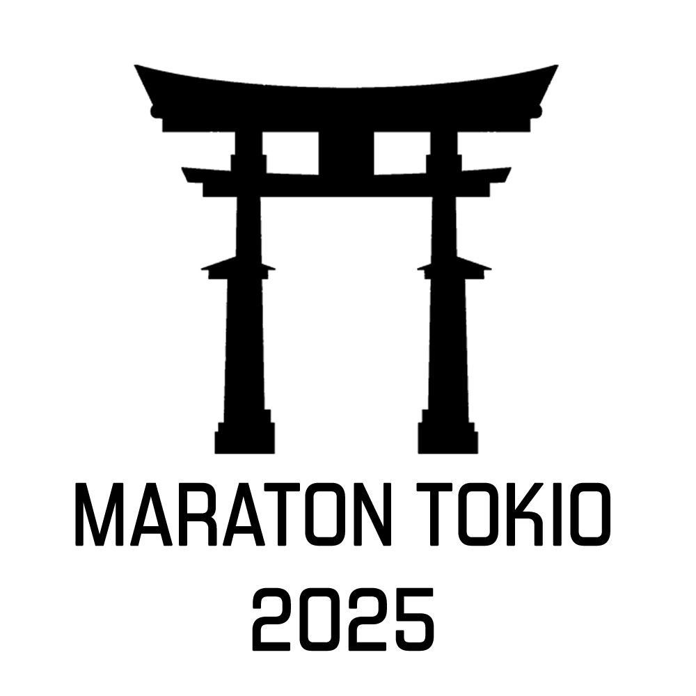 Maraton de Tokio 2025