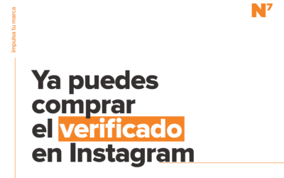 El Verificado por Suscripción llega a España: ¿qué significa para tu presencia en Instagram y Facebook?